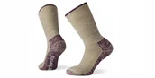 Skarpety termoaktywne - Smartwool W'S Classic Mountaineer Maximum Cushion Crew, 236, M - miniaturka - grafika 1