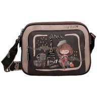 Torebki damskie - Anekke 41803-516 torebka damska - miniaturka - grafika 1