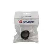 Akcesoria hydrauliczne - Redukcja gumowa do automatu spłukującego WADEP - miniaturka - grafika 1