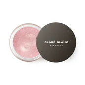 Cienie do powiek - CLARE BLANC DR MAKEUP COLLECTION MINERAL EYE SHADOW Mineralny COTTON CANDY 870 CLABEMDPO-DOPO-03 - miniaturka - grafika 1