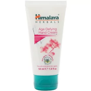 Himalaya Herbals Herbals krem do rąk przeciwzmarszczkowy 50ml - Kremy i maski do rąk - miniaturka - grafika 1