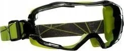 3M Goggles neoprene 3M GG6001SGAF-GRN - Okulary ochronne - miniaturka - grafika 1