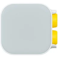 Lampy błyskowe - NEWELL Lampa LED RGB Cutie Pie - biała - miniaturka - grafika 1