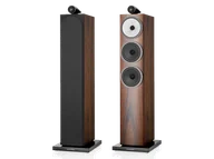 Głośniki i kolumny - Bowers & Wilkins 703 S3  mokka - miniaturka - grafika 1