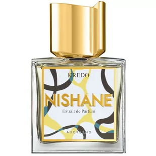 Nishane Kredo - Wody i perfumy damskie - miniaturka - grafika 1