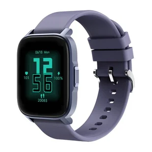 Aukey SW-1S Czarny - Smartwatch - miniaturka - grafika 7