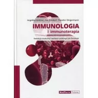 Książki medyczne - Immunologia i immunoterapia - miniaturka - grafika 1