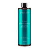 Kosmetyki do kąpieli - SYLVECO Zimowy żel pod prysznic Świąteczna Choinka 400ml - miniaturka - grafika 1