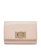 Portfele - Furla Duży Portfel Damski 1927 WP00225 ARE000 0496S Różowy - miniaturka - grafika 1