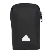 Torby sportowe - Saszetka na telefon adidas PU Phone Bag (kolor Czarny) - miniaturka - grafika 1