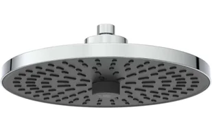 Ideal Standard ALU+ - Deszczownica, średnica 26 cm, chrom BD581AA - Deszczownice - miniaturka - grafika 1