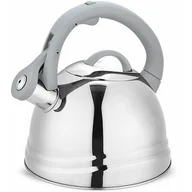 Czajniki na gaz - Czajnik 2,5 l MAESTRO MR-1304 - miniaturka - grafika 1