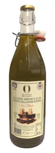 ORLANDINI niefiltrowana oliwa oliwek Extra Virgin - Zdrowa żywność - miniaturka - grafika 1