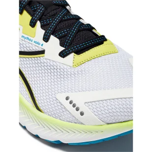Buty biegowe męskie DIADORA MYTHOS BLUSHIELD VOLO 4 - Buty sportowe męskie - miniaturka - grafika 3