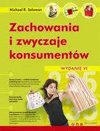 Zarządzanie - Zachowania i Zwyczaje Konsumentów - miniaturka - grafika 1