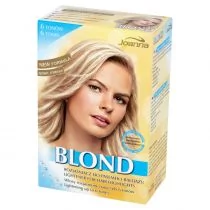 Joanna Rozjaśniacz Blond do pasemek 6 tonów 1op  Joanna - Farby do włosów i szampony koloryzujące - miniaturka - grafika 1