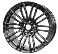 Felgi aluminiowe - Felgi aluminiowe PDW 1318, 19",  5x112, 4 szt. - miniaturka - grafika 1