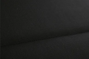 Zestaw leżaków ogrodowych aluminiowych Ibiza Black / Black - Leżaki ogrodowe - miniaturka - grafika 5