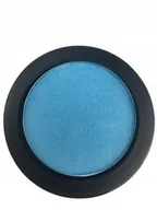 Cienie do powiek - Deni Carte, Perłowy Cień Do Powiek, Błękitny - miniaturka - grafika 1