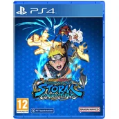 Gry PlayStation 4 - NARUTO X BORUTO Ultimate Ninja STORM CONNECTIONS Edycja Podstawowa PL (PS4) - miniaturka - grafika 1