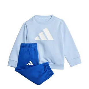adidas Unisex Baby ESSENTIALS JOGGER 6-9 miesięcy - Odzież sportowa dziecięca - miniaturka - grafika 1