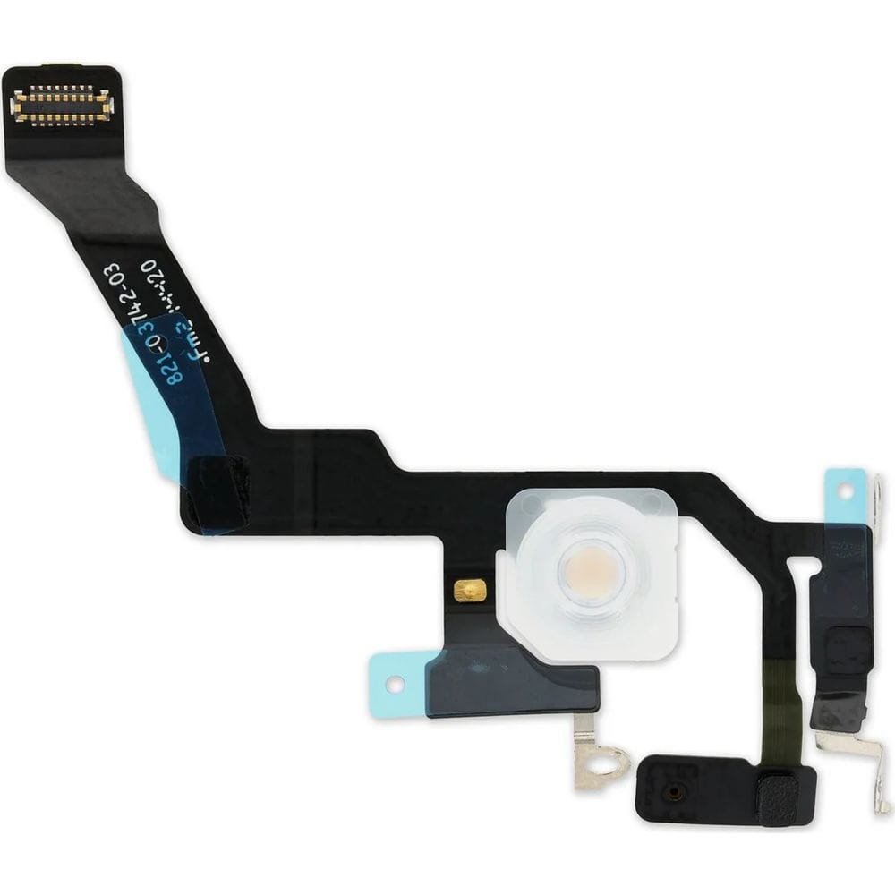 Taśma flex Lampa błyskowa Flash iPhone 14 Pro