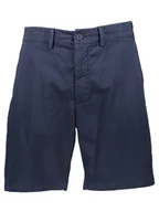 Spodenki męskie - Pepe Jeans Szorty w kolorze granatowym - miniaturka - grafika 1