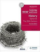 Pozostałe książki - Hodder & Stoughton Cambridge IGCSE and O Level History 2nd Edition - miniaturka - grafika 1