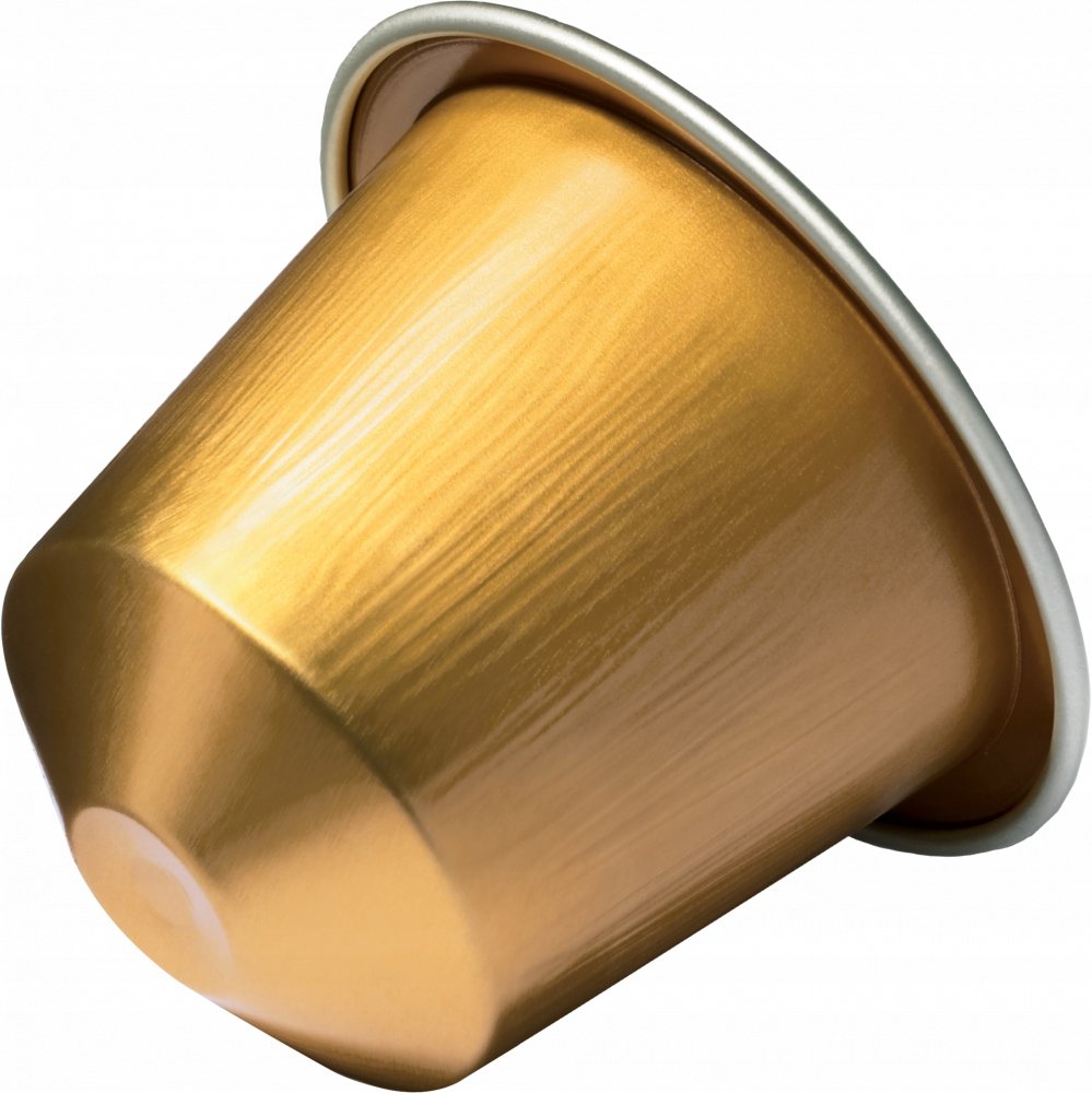 Kawa w kapsułkach Nespresso Volluto 10 szt