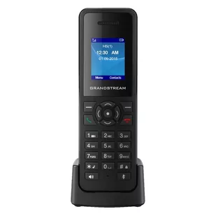 Grandstream GDP750 DP720 - Telefonia VoIP - miniaturka - grafika 1