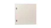 Rozdzielnie elektryczne - NEXT Obudowa natynkowa IP65 metalowa 600x600x200 NOH-6620 Next - miniaturka - grafika 1