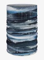 Czapki i chusty sportowe męskie - Chusta wielofunkcyjna Buff Original Ecostretch - oser blue - miniaturka - grafika 1