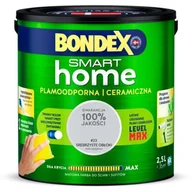 Farby wewnętrzne - Farba ceramiczna SMART HOME srebrzyste obłoki 2,5 l - miniaturka - grafika 1