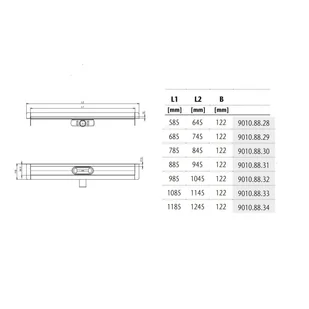 Fotel Ultradesk THRONE czarny - Fotele gamingowe - miniaturka - grafika 1