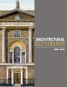 Albumy obcojęzyczne - Peter Jarvis Architectural Illustration - miniaturka - grafika 1