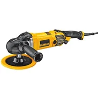 Szlifierki i polerki - DeWalt DW 849 (DWP849X) - miniaturka - grafika 1