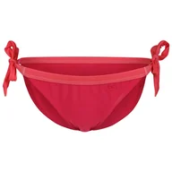 Stroje kąpielowe - Dolna część stroju kąpielowego Regatta Flavia Bikini Str Rozmiar: XL / Kolor: czerwony - miniaturka - grafika 1