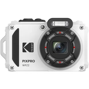 KODAK WPZ2 Biały - Aparaty Cyfrowe - miniaturka - grafika 1