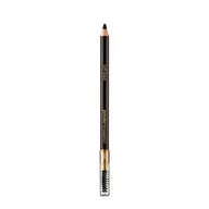 Kredki do oczu - Paese POWDER BROWPENCIL SOFT BLACK 1.19 g - miniaturka - grafika 1