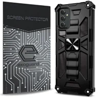 Etui i futerały do telefonów - ETUI EXOGUARD MILITARY + SZKŁO - SAMSUNG GALAXY A54 5G - PANCERNE CASE OBUDOWA FUTERAŁ - miniaturka - grafika 1