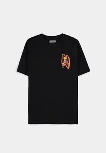 koszulka NARUTO - NINJA WAY-L - Koszulki męskie - miniaturka - grafika 1