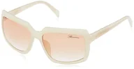 Okulary przeciwsłoneczne - Blumarine Okulary przeciwsłoneczne uniseks, 09XL, 59 - miniaturka - grafika 1