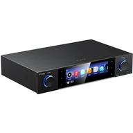 Odtwarzacze sieciowe - FIIO S15 Czarny - miniaturka - grafika 1