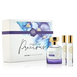 AVON Artistique _ luksusowy zestaw - Zestawy perfum damskich - miniaturka - grafika 1