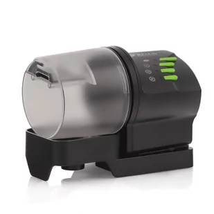 Resun aquario Automatic Feeder 'Cheffy' - karmnik automatyczny KARMNIK AF2020 - Pozostałe akcesoria do akwarium - miniaturka - grafika 1