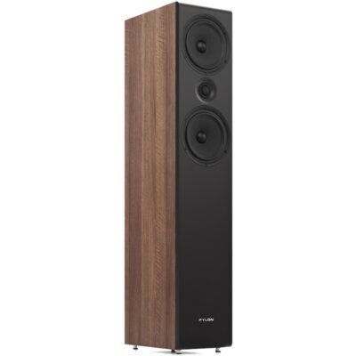 PYLON AUDIO Kolumna głośnikowa Opal 23 MKII Orzech (1 szt.)