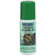 Akcesoria obuwnicze - Żel czyszczący do obuwia Nikwax Spray-On 300 ml atomizer - miniaturka - grafika 1