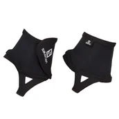 Lekkoatletyka - Stuptuty biegowe Salomon Trail Gaiters Low L329166 Czarny - miniaturka - grafika 1