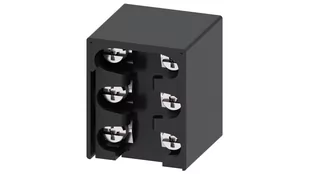 Siemens Blok styków do wyłącznika krańcowego 3SE51/52/52 2Z+1R styki zwłoczne 3SE5000-0PA00 3SE5000-0PA00 - Inne akcesoria elektryczne - miniaturka - grafika 1
