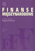 Finanse, księgowość, bankowość - Finanse międzynarodowe - Wydawnictwo Naukowe PWN - miniaturka - grafika 1